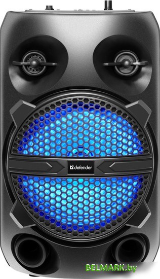 Беспроводная колонка Defender Boomer - фото