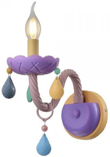 Бра Omnilux Cavaglia OML-65801-01 - фото