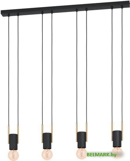 Подвесная люстра Eglo Bitachito 98858 - фото