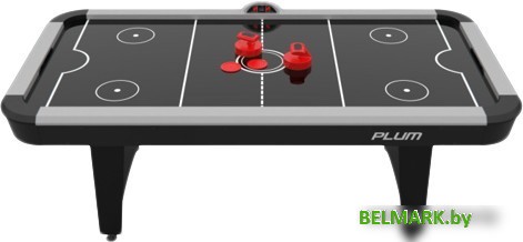 Аэрохоккей DFC Deluxe Plum AT-330 - фото