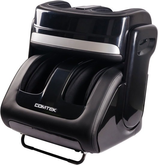 Массажер для ног Comtek Deluxe 858 (черный) - фото2