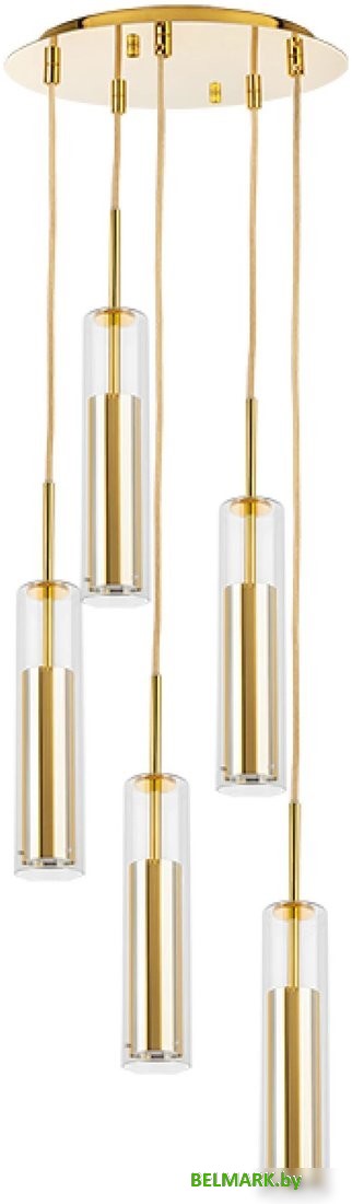 Подвесная люстра Lightstar Cilino 756052 - фото