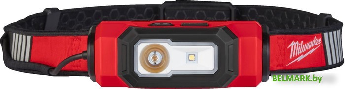 Фонарь Milwaukee L4 HL-VIS-301 - фото