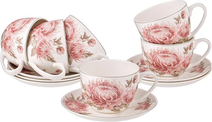 Сервиз Lefard 415-2161 - фото