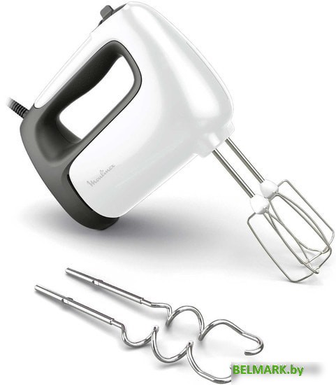 Миксер Moulinex HM462110 - фото2