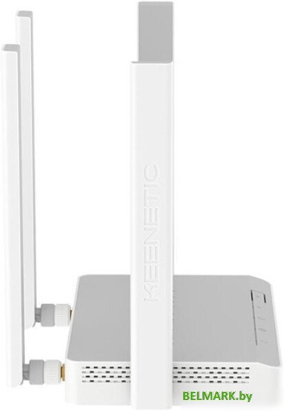 4G Wi-Fi роутер Netcraze Explorer 4G NC-4910 - фото2