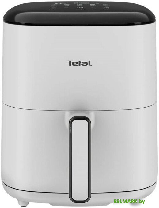 Аэрогриль (аэрофритюрница) Tefal Easy Fry Max EY245GE0 - фото