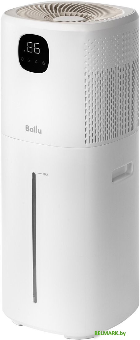 Увлажнитель воздуха Ballu UCC-260 C - фото
