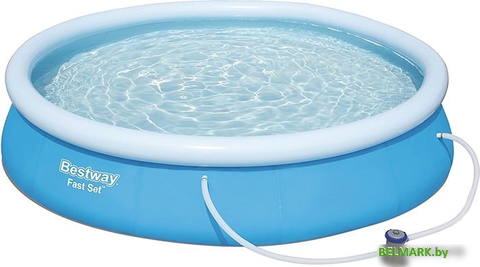 Каркасно-надувной бассейн Bestway 57274 (366x76) - фото