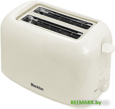 Тостер Blackton Bt T1110 Ivory - фото
