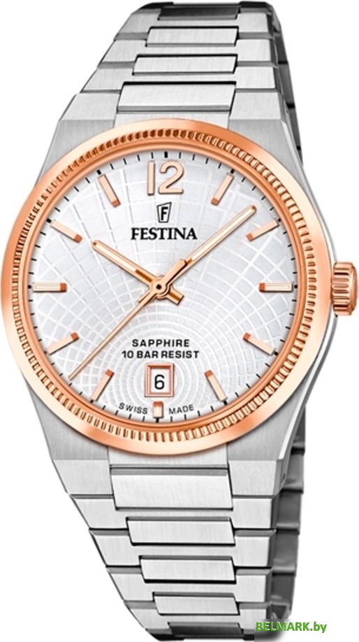 Наручные часы Festina F20066-2 - фото
