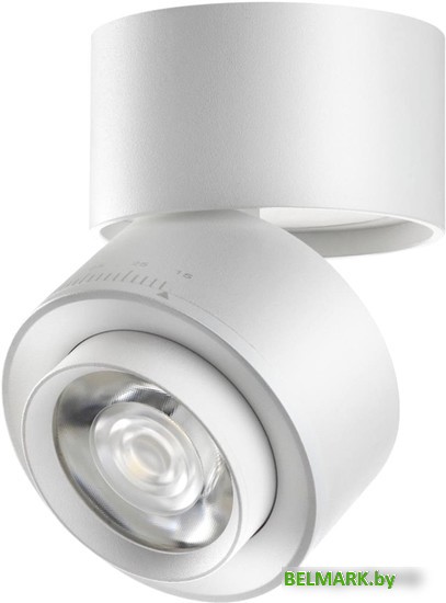 Точечный светильник Novotech Eddy 358947 - фото