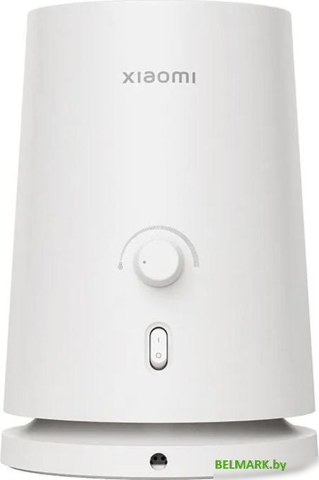 Тепловентилятор Xiaomi Mi Desktop Heater ZMNFJ01YMEU (евровилка, белый) - фото2