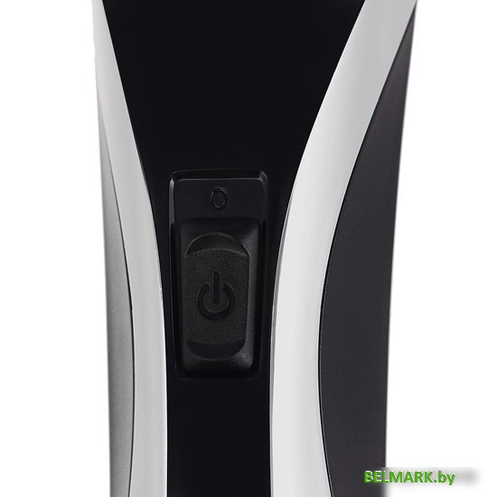 Машинка для стрижки волос Wahl Hair & Beard LCD 9697-1016 - фото2