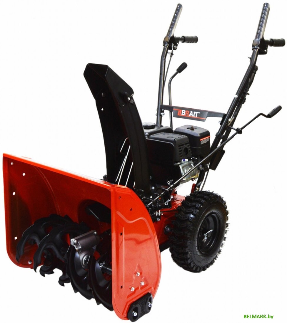 Снегоуборщик Brait BR-756 - фото