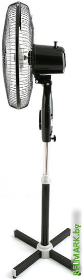 Вентилятор CENTEK CT-5015 (черный) - фото2