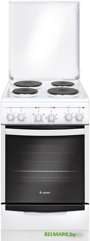 Кухонная плита GEFEST 5140-01 - фото