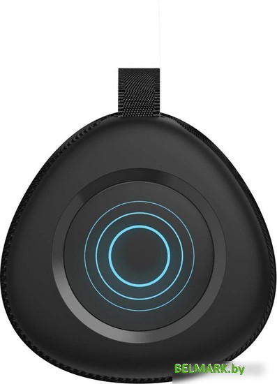 Беспроводная колонка Hama Pipe 3.0 (черный) - фото2