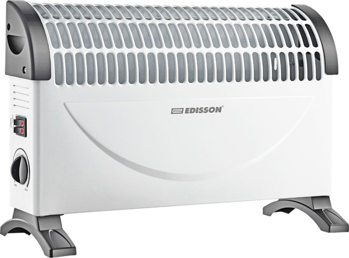 Конвектор Edisson Polo 1500M - фото2