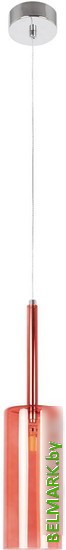 Подвесная люстра LOFT IT Spillray 10232/B Red - фото