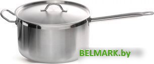 Сотейник Luxstahl кт758 - фото