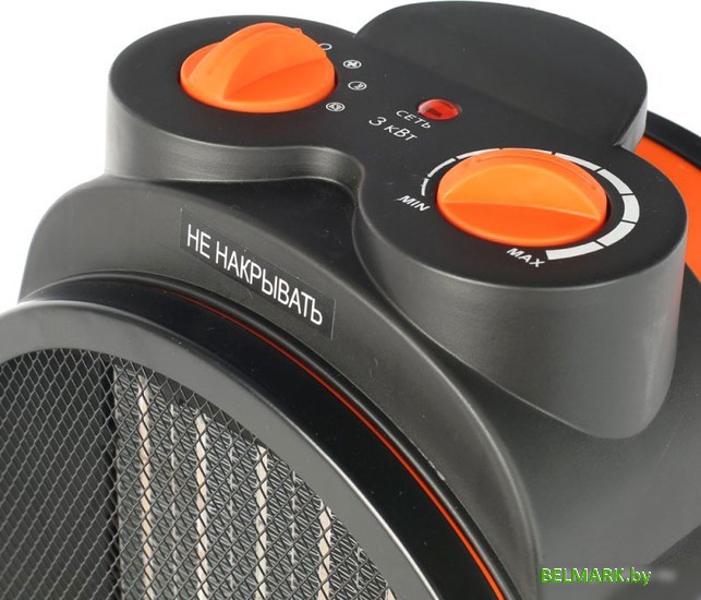 Тепловая пушка Patriot PT R 5S - фото2