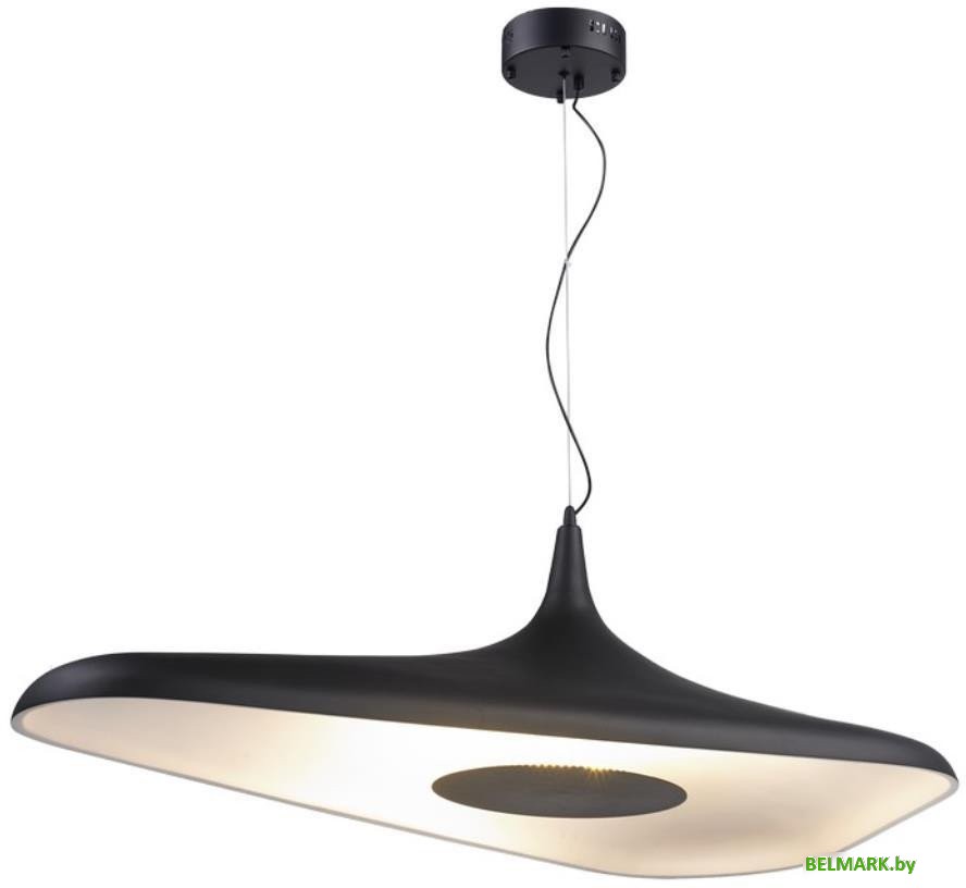 Подвесная люстра Aployt Silvi APL.649.06.08 - фото