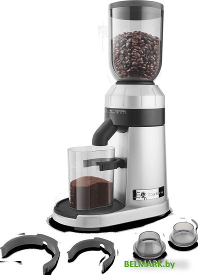 Электрическая кофемолка Catler CG 8011 - фото