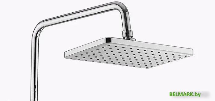 Душевая система Haiba HB24639 - фото2