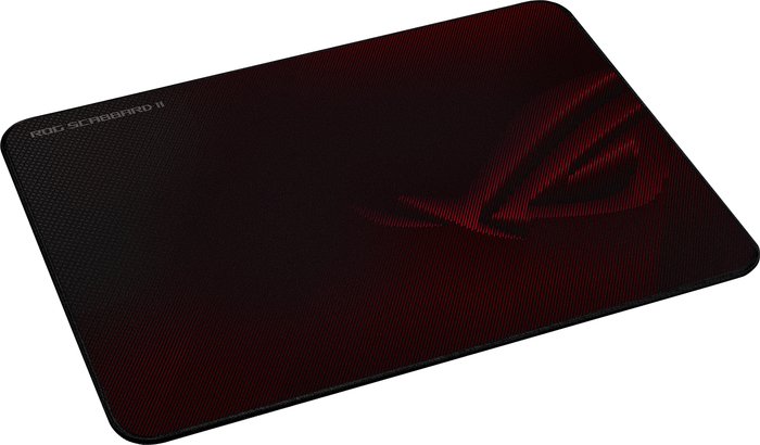 Коврик для мыши ASUS ROG Scabbard II Medium - фото