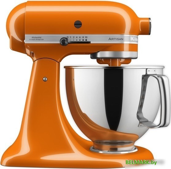 Кухонная машина KitchenAid 5KSM175PSEHY - фото