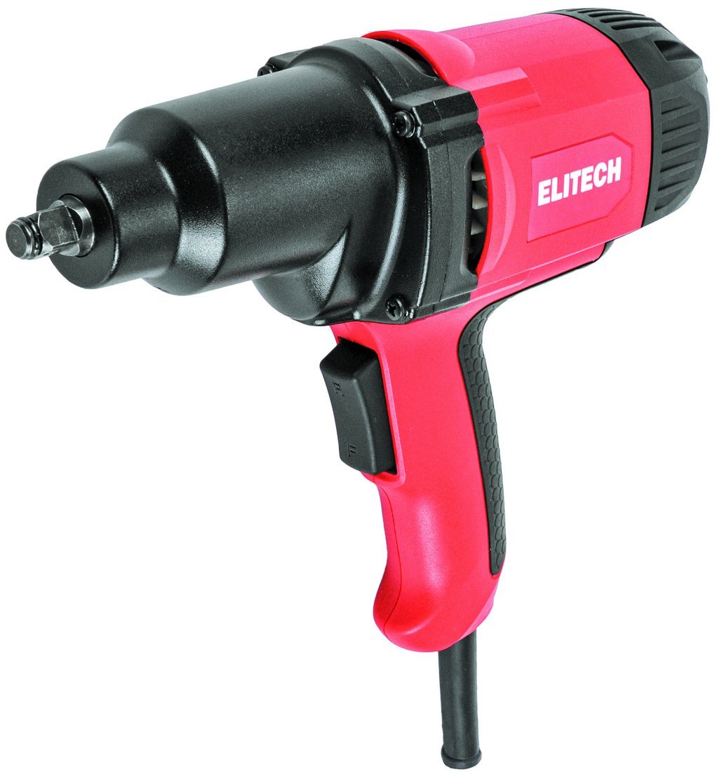 Гайковерт ELITECH ГУ 0903РЭ E2201.068.01 - фото