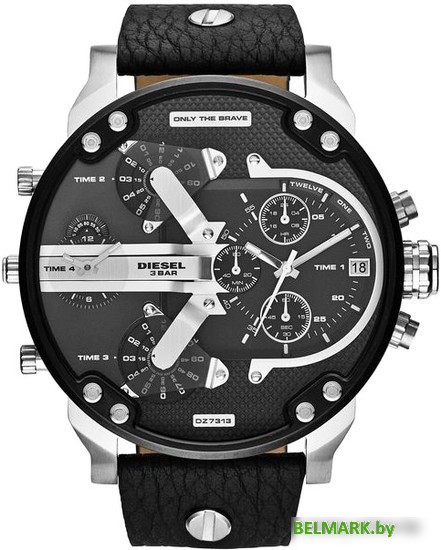 Наручные часы Diesel DZ7313 - фото