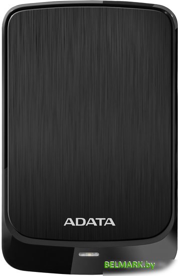 Внешний жесткий диск A-Data HV320 1TB AHV320-1TU31-CBK (черный) - фото
