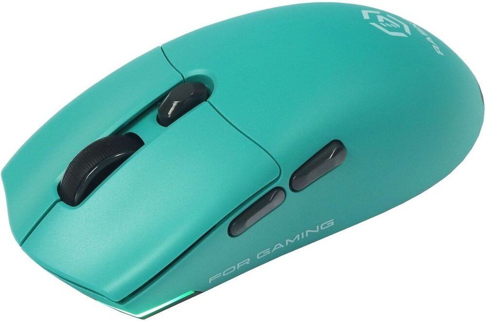 Мышь Raskat MG006TR - фото2