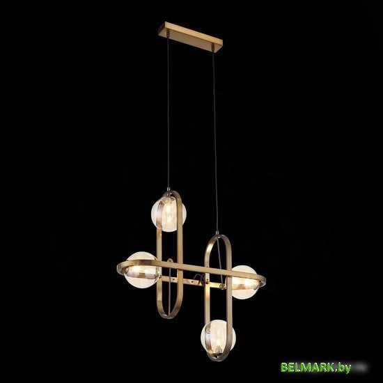 Подвесная люстра ST Luce Circono SL1201.203.04 - фото2