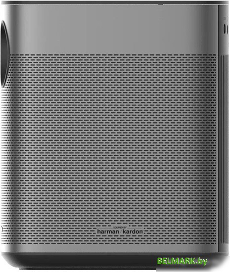 Проектор XGIMI Halo+ WM03A - фото2