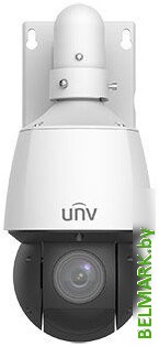 IP-камера Uniview IPC6424SR-X25-VF-B - фото