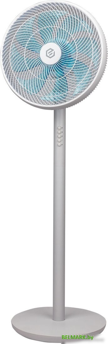 Вентилятор Evolution AirLeaf AL-801 - фото2