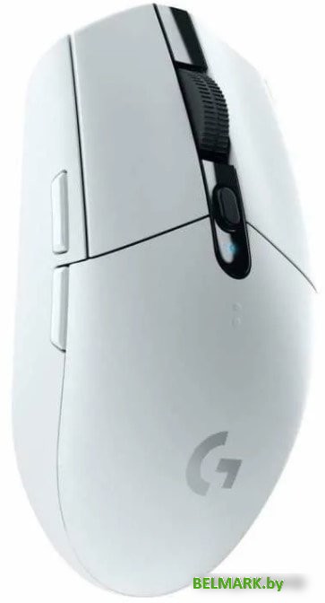 Игровая мышь Logitech G304 Lightspeed (белый) - фото2