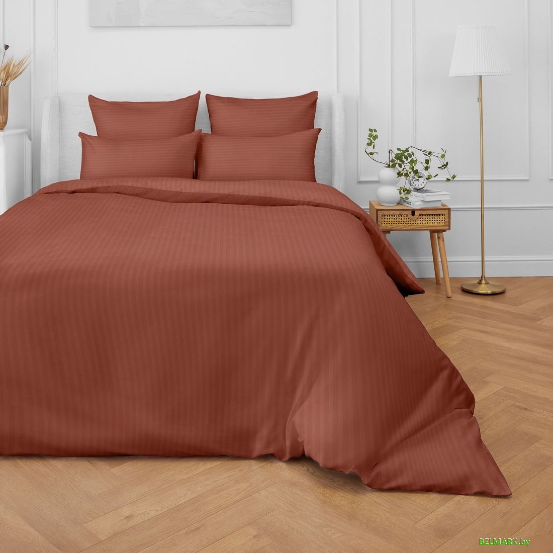 Постельное белье Нордтекс Волшебная Ночь 2сп Terra ВН 2017 8709/20 926531 - фото2