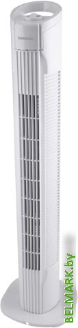Колонный вентилятор Sencor SFT 3107WH - фото