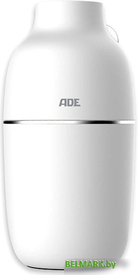 Увлажнитель воздуха ADE HM1800-1 (белый) - фото2