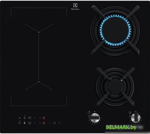 Варочная панель Electrolux KDI641723K - фото