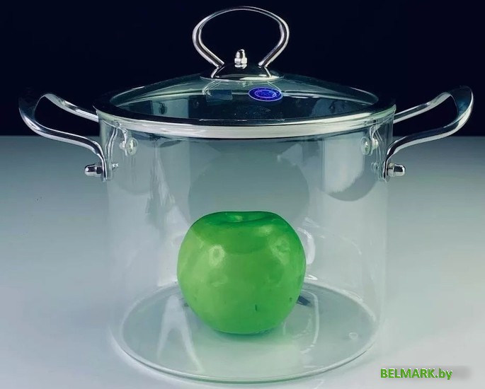 Кастрюля Lenardi 588-483 - фото