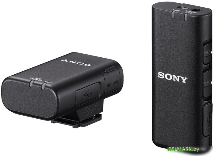 Микрофон Sony ECM-W2BT - фото