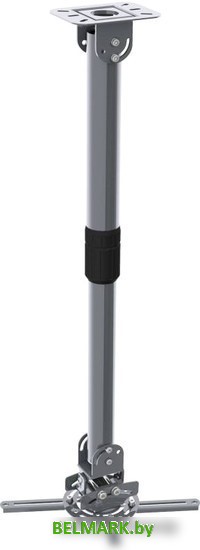 Кронштейн CACTUS CS-VM-PR16L-AL - фото