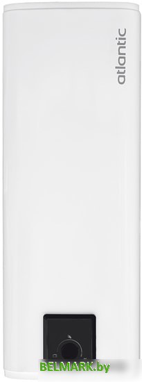 Накопительный электрический водонагреватель Atlantic Vertigo Steatite 50 S3 C - фото