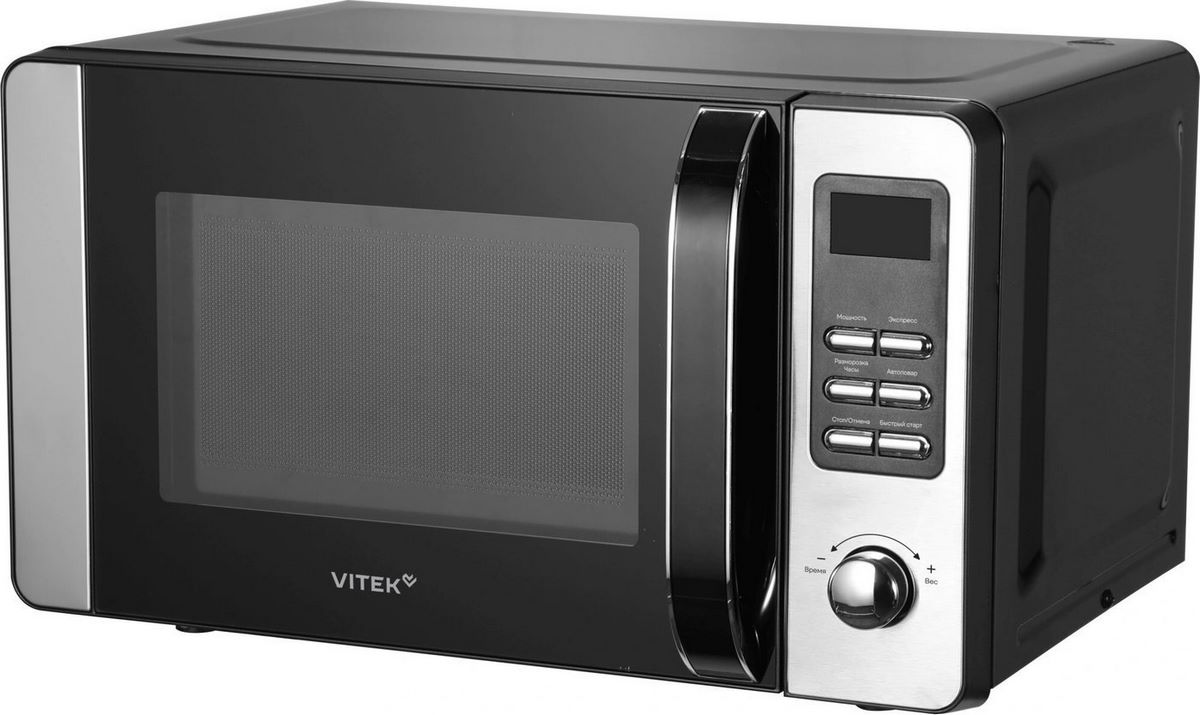 Микроволновая печь Vitek VT-MW0520 - фото2