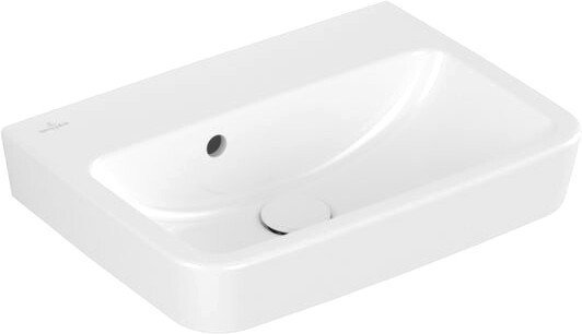 Умывальник Villeroy & Boch O.Novo 43445201 - фото2